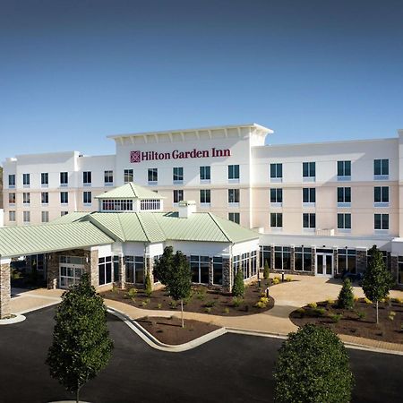 Hilton Garden Inn Olive Branch, Ms Экстерьер фото
