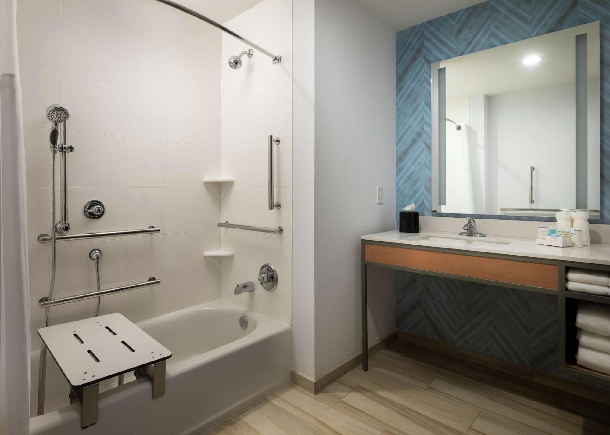 Hilton Garden Inn Olive Branch, Ms Экстерьер фото
