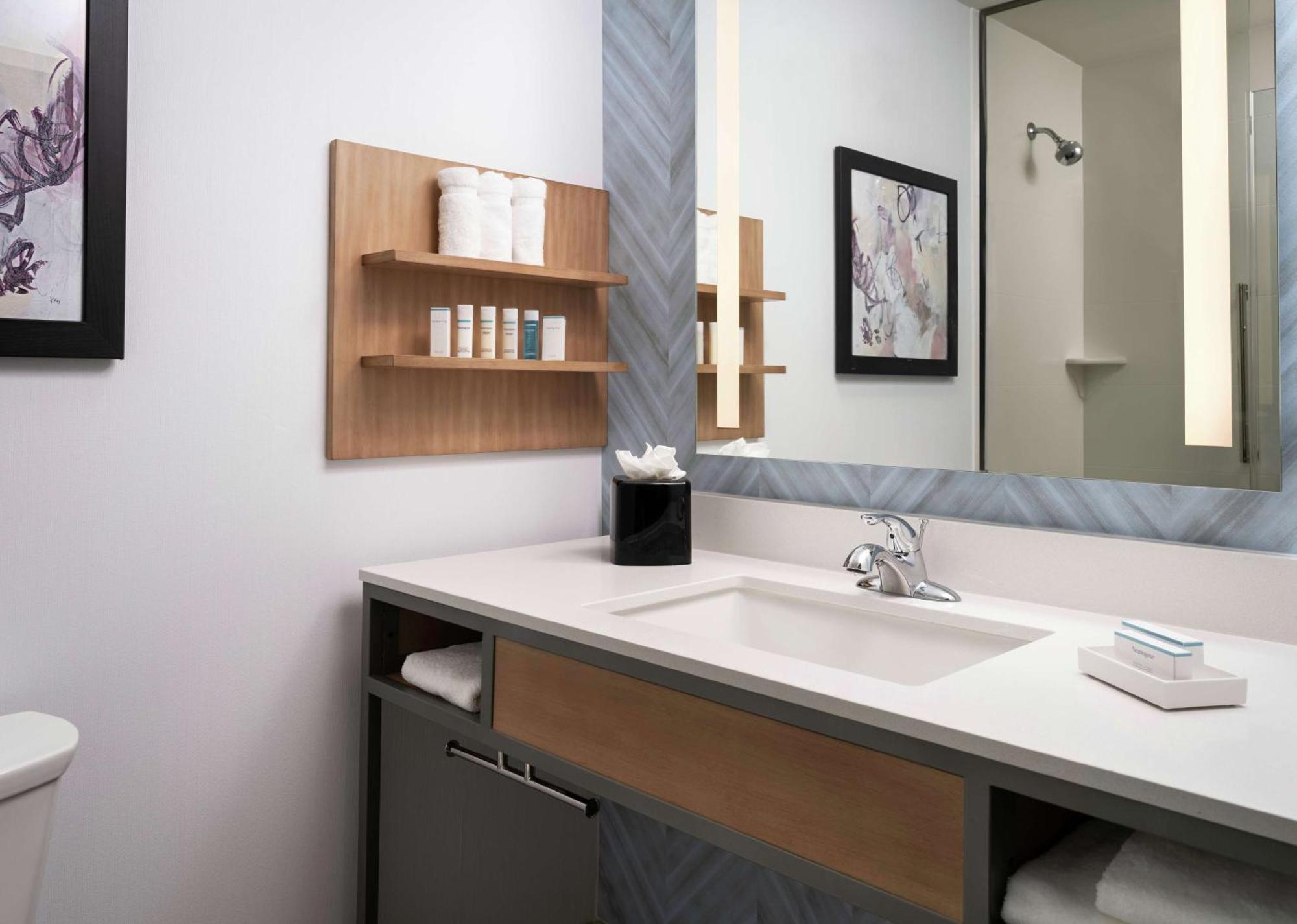 Hilton Garden Inn Olive Branch, Ms Экстерьер фото