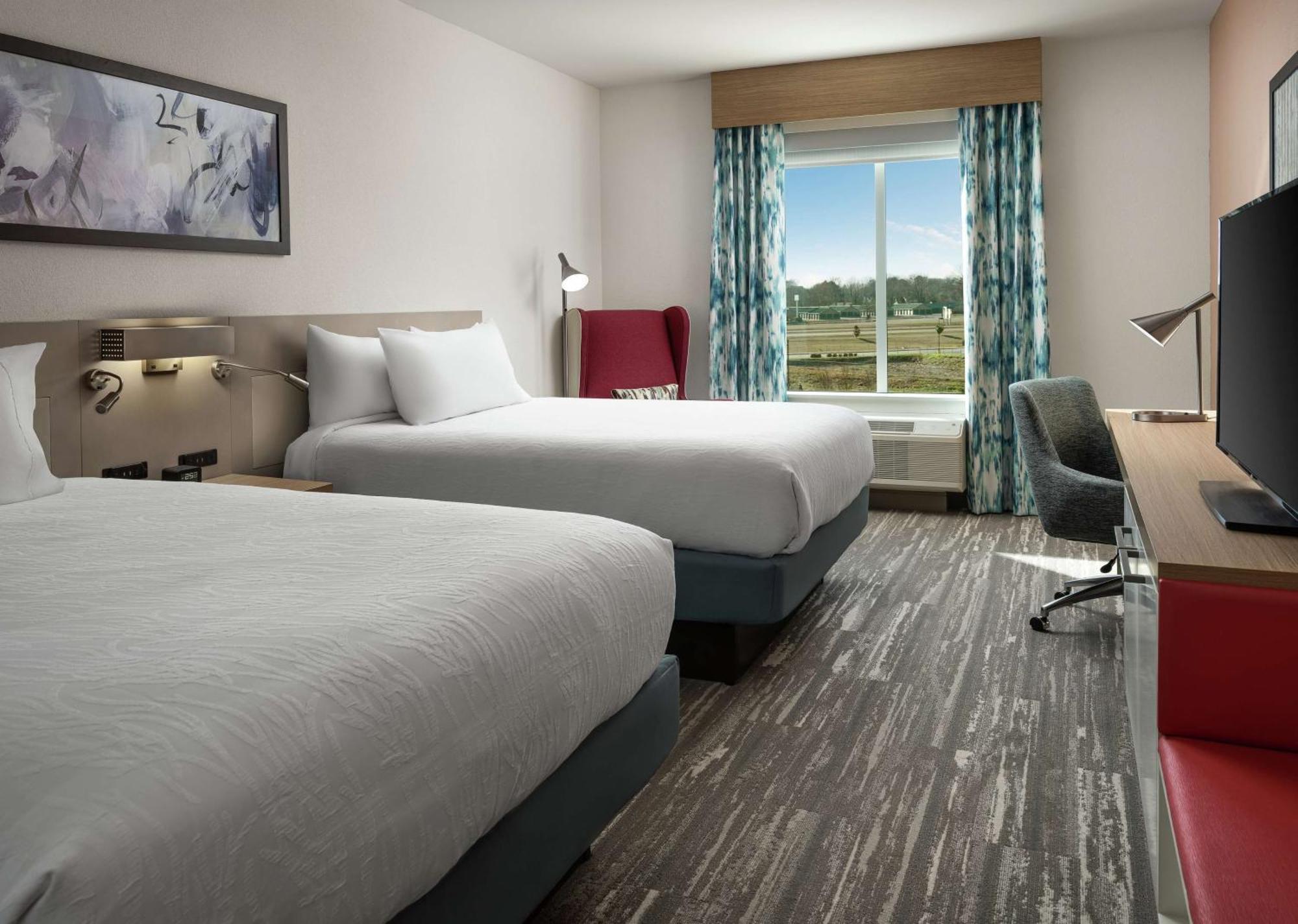 Hilton Garden Inn Olive Branch, Ms Экстерьер фото